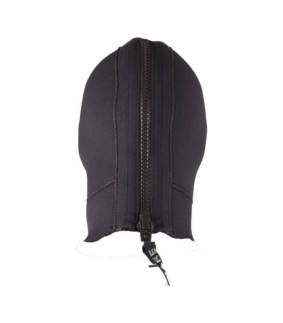 Шлем Bare Tech Dry Hood с молнией