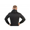 Гідрокостюм Bare Sport Hooded Full 5mm чорно-синій