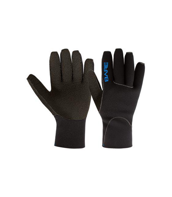 Перчатки Bare K-Palm Glove 3 мм