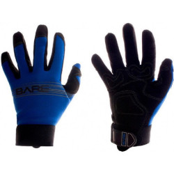 More about Перчатки Bare Tropic Pro Glove 2мм синие