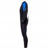 Гидрокостюм Bare Sport S-Flex 5mm черно-синий