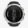 Декомпрессиметр Suunto D-5 черно/серебристый с USB 