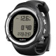 Декомпрессиметр Suunto D-4i Novo без USB черный