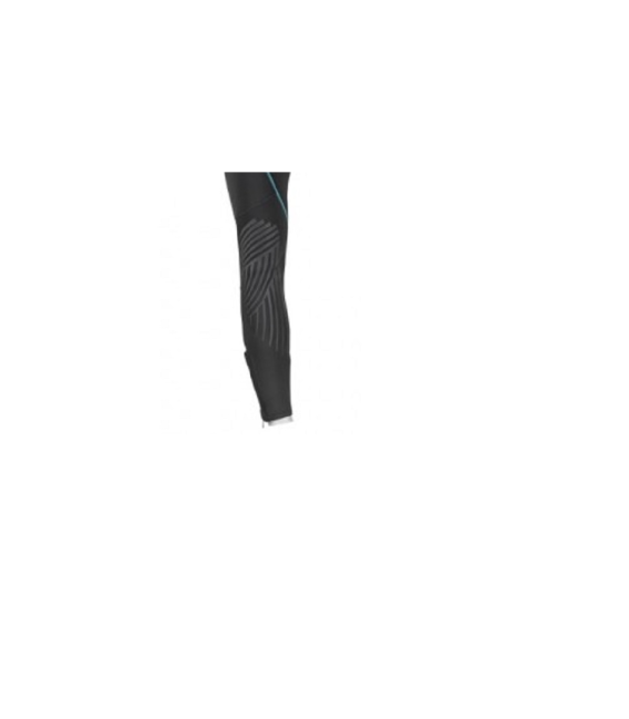 Гидрокостюм Scubapro DEFINITION Woman 5мм черно-бирюзовый