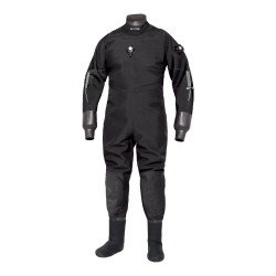 More about Сухой гидрокостюм Bare Aqua Trek Pro Dry Mens черный