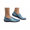 Тапочки Cressi Sub Water shoes резиновые синие