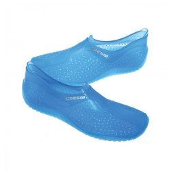 More about Тапочки дитячі Cressi Sub Water shoes гумові блакитні