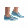 Тапочки дитячі Cressi Sub Water shoes гумові блакитні