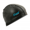Шапочка для плаванья Cressi Sub PV Coated черная