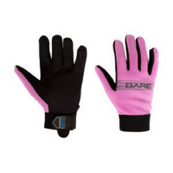 More about Перчатки Bare Tropic Sport Glove 2мм розовые