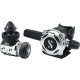 Регулятор Scubapro МК 17 EVO DIN300/А-700 