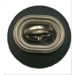 Кліпси для гідрокостюма металеві Beuchat РОЗПРОДАЖ