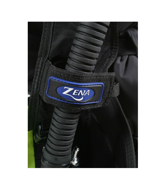 Компенсатор Zeagle Zena BC RC WS Women/инфл/РАСПРОДАЖА