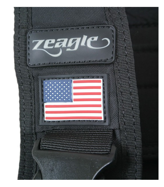 Компенсатор Zeagle Zena BC RC WS Women/инфл/РАСПРОДАЖА