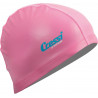 Шапочка для плавання Cressi PV Coated рожева