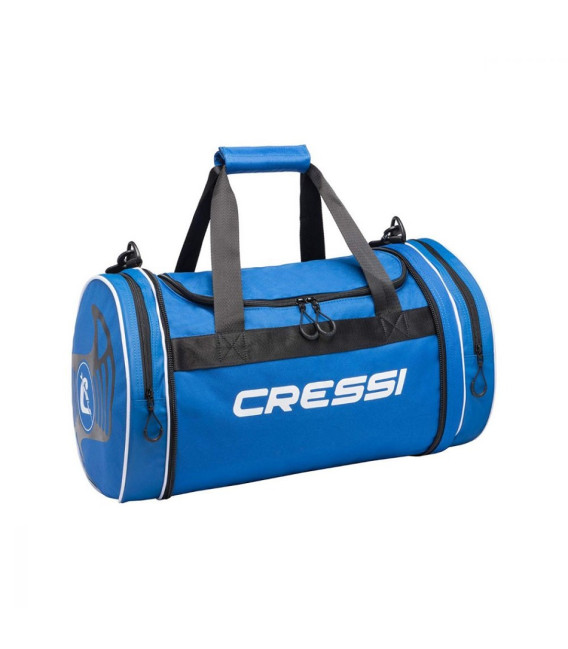 Сумка Cressi RANTAU Bag синя