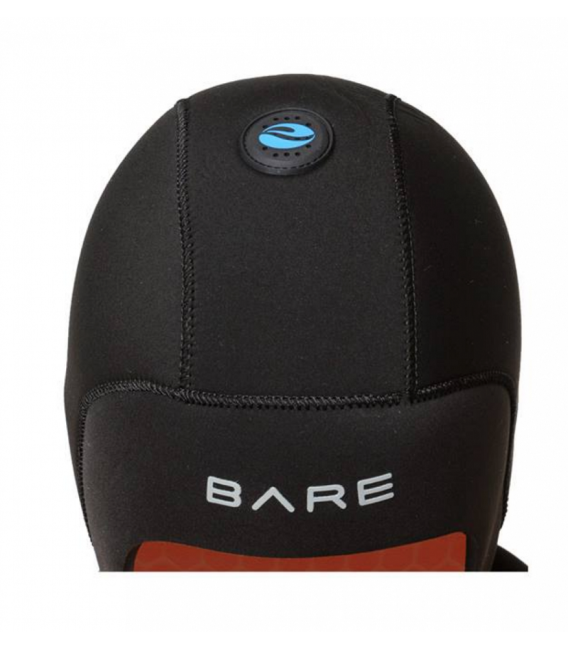 Шлем Bare Coldwater ULTRAWARMTH