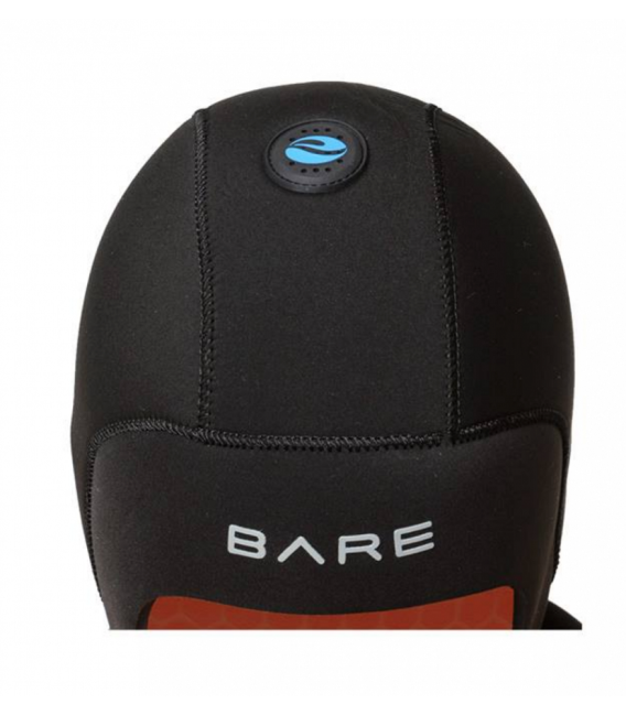 Шолом Bare Coldwater ULTRAWARMTH