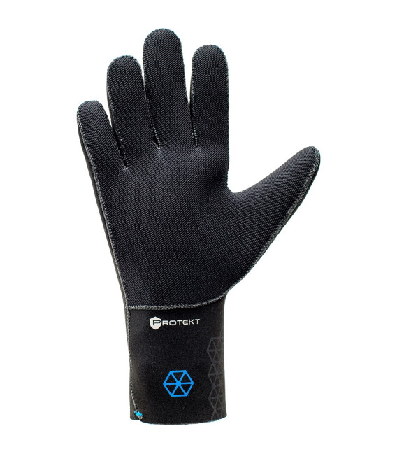 Перчатки Bare S-Flex Glove 3 мм