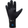 Перчатки Bare S-Flex Glove 3 мм