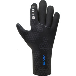 Рукавички Bare S-Flex Glove 5 мм