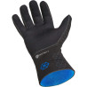 Перчатки Bare S-Flex Glove 5 мм 
