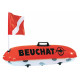Буй Beuchat PHANTOM