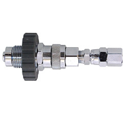 Перехідник Spare Air DIN