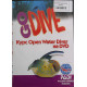 DVD PADI навчальний фільм OWD (студентська версія)