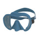 Маска Beuchat Maxlux S blue-spring