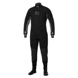 Сухой гидрокостюм Bare Sentry Pro Dry Mens черный