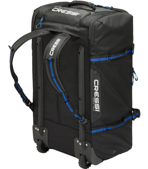 Сумка Cressi Sub Jumbo Trolley Bag