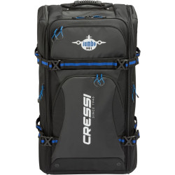 More about Сумка Cressi Sub Jumbo Trolley Bag