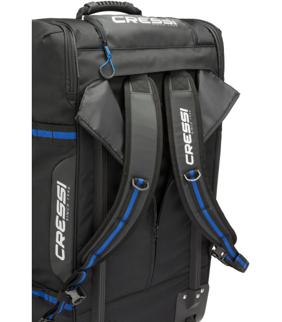 Сумка Cressi Sub Jumbo Trolley Bag