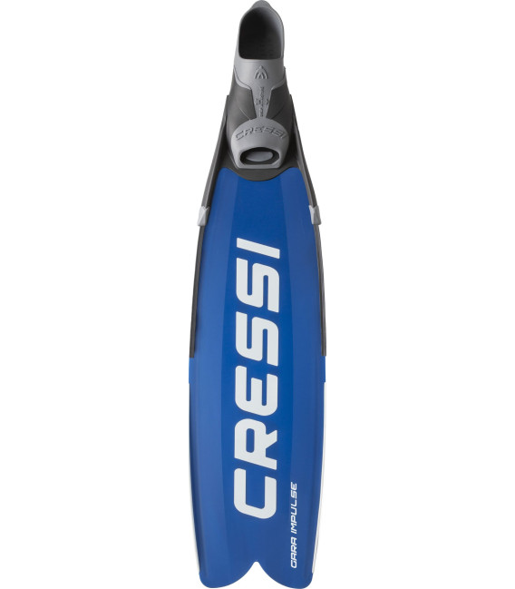 Ласти Cressi Gara Modular Impulse сині