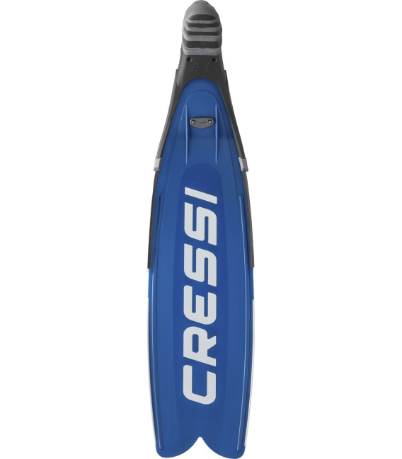 Ласти Cressi Gara Modular Impulse сині