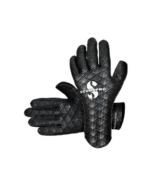 Рукавички Scubapro D-Flex Rebel 2 мм