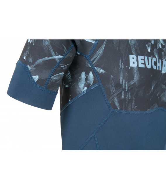 Гідрокостюм Beuchat ATOLL Shorty BZ Man 2 мм