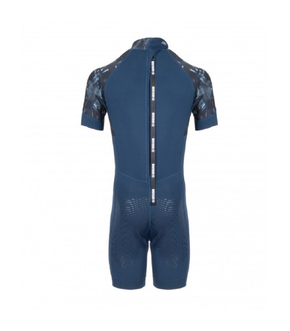 Гідрокостюм Beuchat ATOLL Shorty BZ Man 2 мм