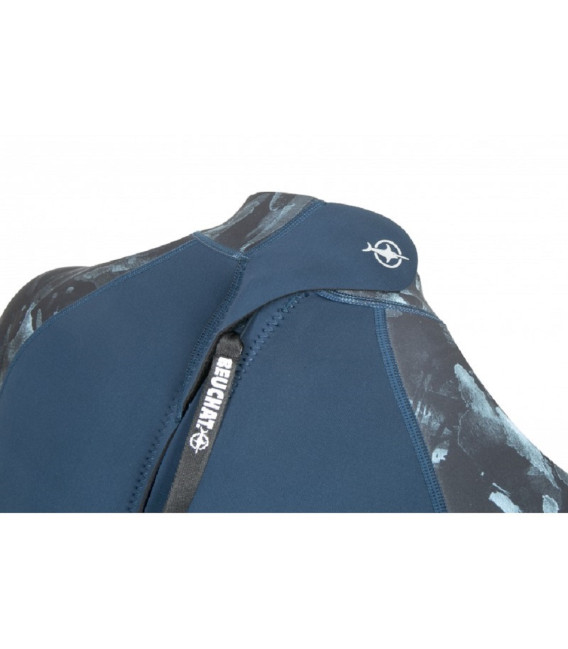 Гідрокостюм Beuchat ATOLL Shorty BZ Man 2 мм