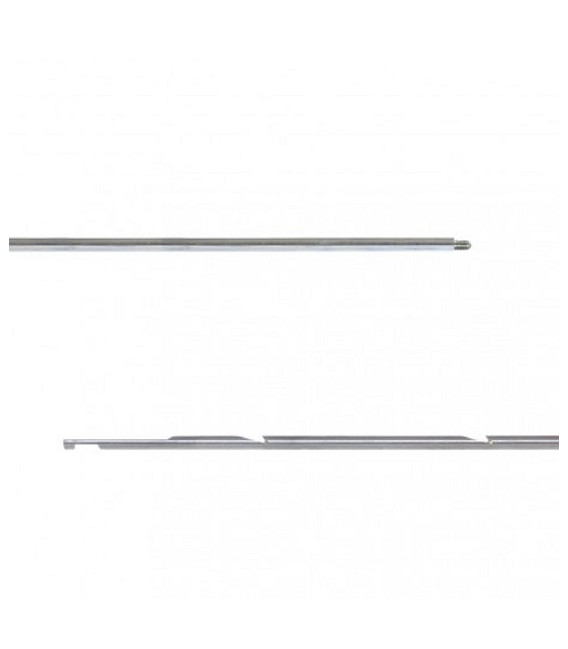 Гарпун Beuchat із знімним наконечником 7 мм 650 оцинкований