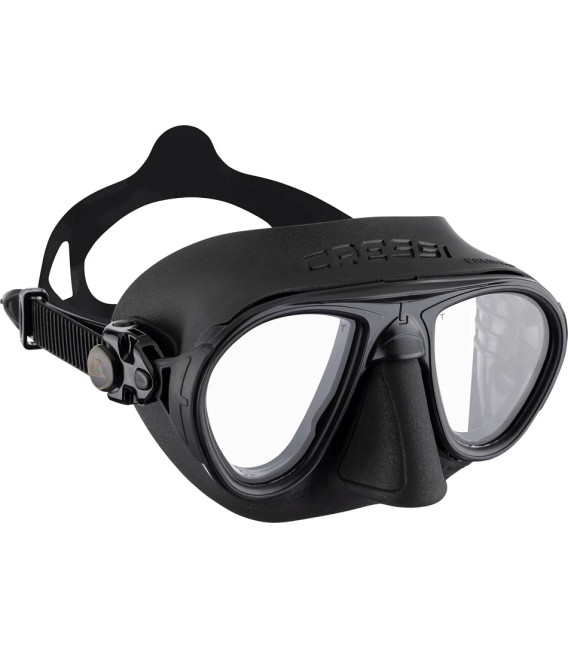 Маска Cressi Calibro чорна
