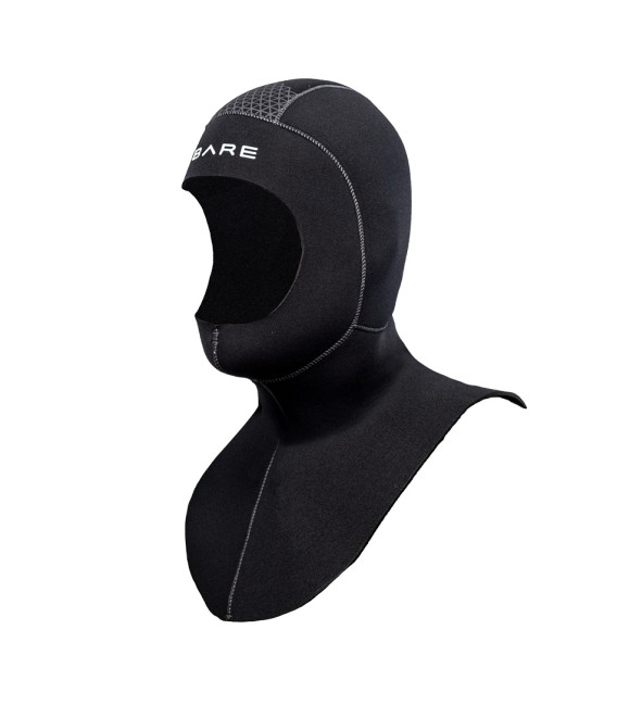 Шлем Bare S-Flex Hood 5 мм
