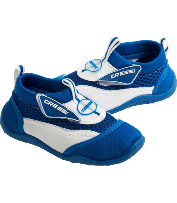 Тапочки Cressi Sub из неопрена Coral Shoes JR
