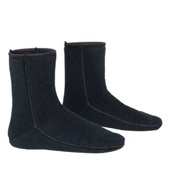 Шкарпетки Bare для сухого гідрокостюма Polar Stretch