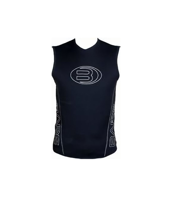 Жилет Bare Thermalskin жіночий 3 mm РОЗПРОДАЖ