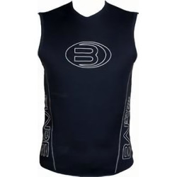 Жилет Bare Thermalskin женский 3 mm РАСПРОДАЖА