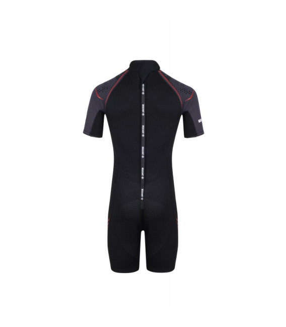 Гидрокостюм Beuchat Optima2 Shorty Man 3 мм 