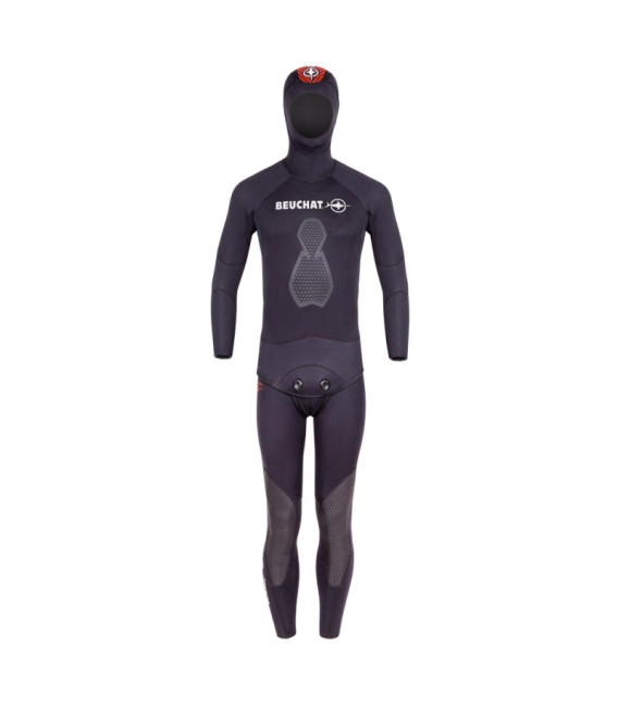 Гидрокостюм Beuchat ESPADON SHORT 5мм 2025 