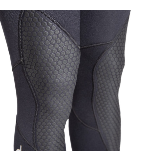 Гідрокостюм Beuchat ESPADON SHORT 5мм 2025